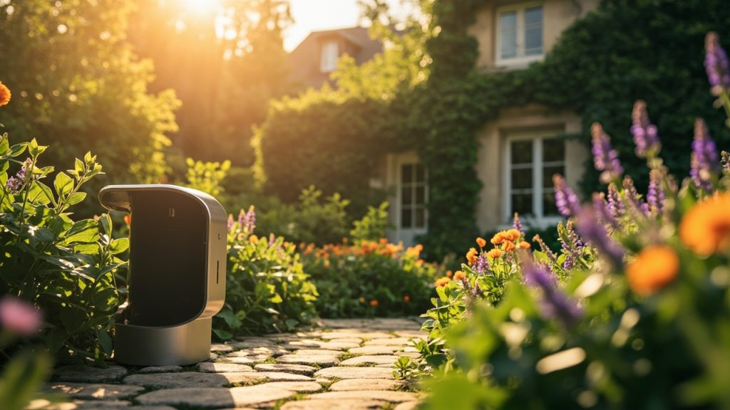 Repulsif pour chat : comment protéger votre intérieur et jardin