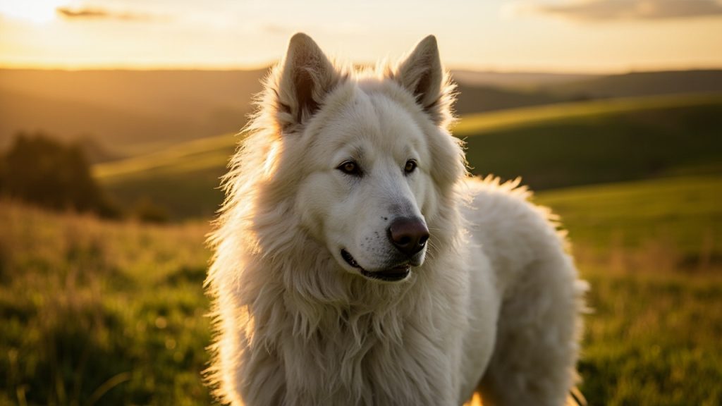 Le chien patou : histoire, caractéristiques et conseils d’entretien