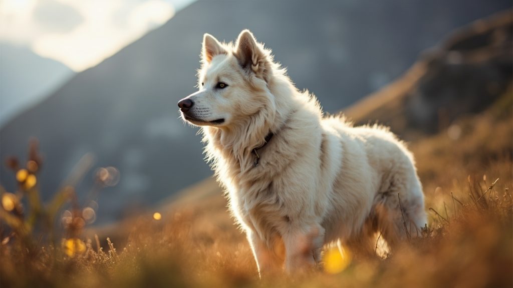 Le chien patou : histoire, caractéristiques et conseils d’entretien