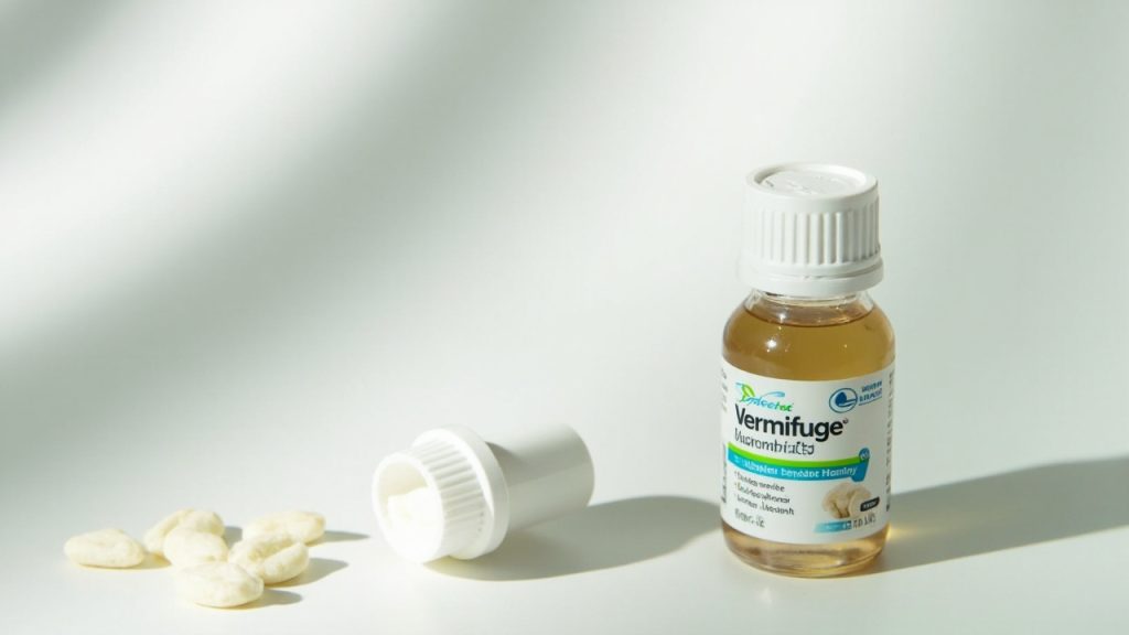 Vermifuge pour chat : une prévention essentielle