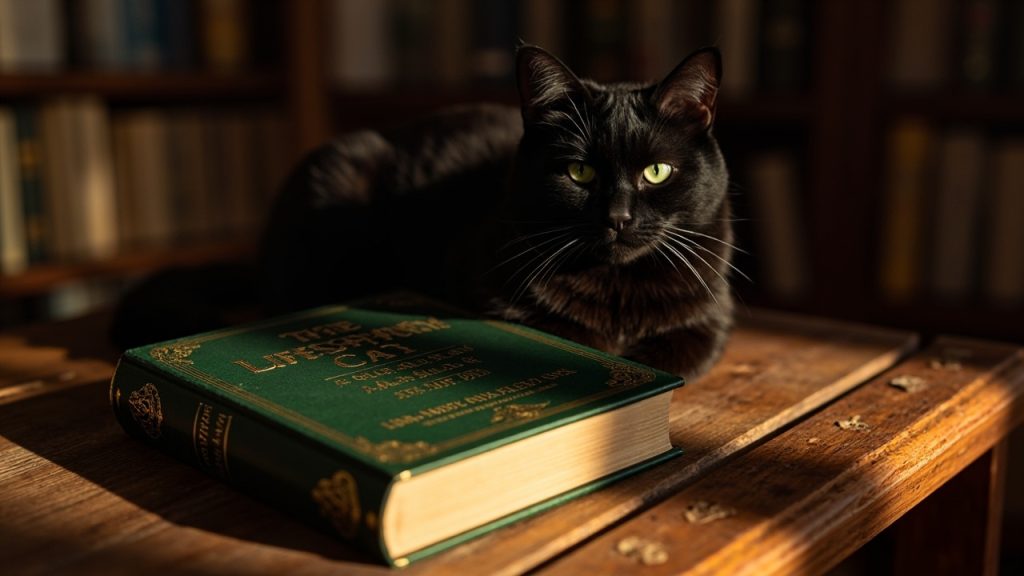 La durée de vie d'un chat : guide pour une vie longue