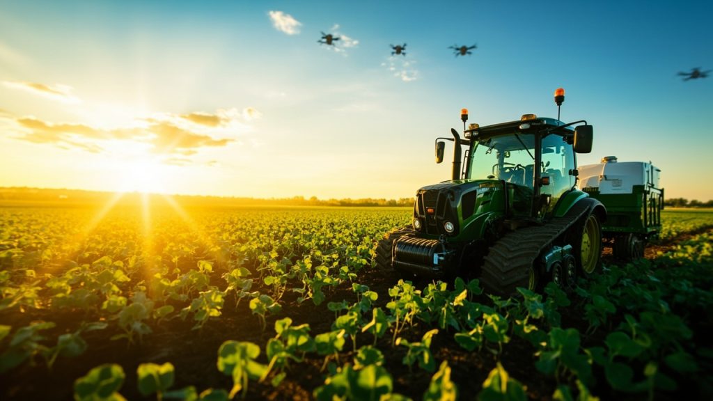 Quelle activité agricole est la plus rentable et comment y parvenir