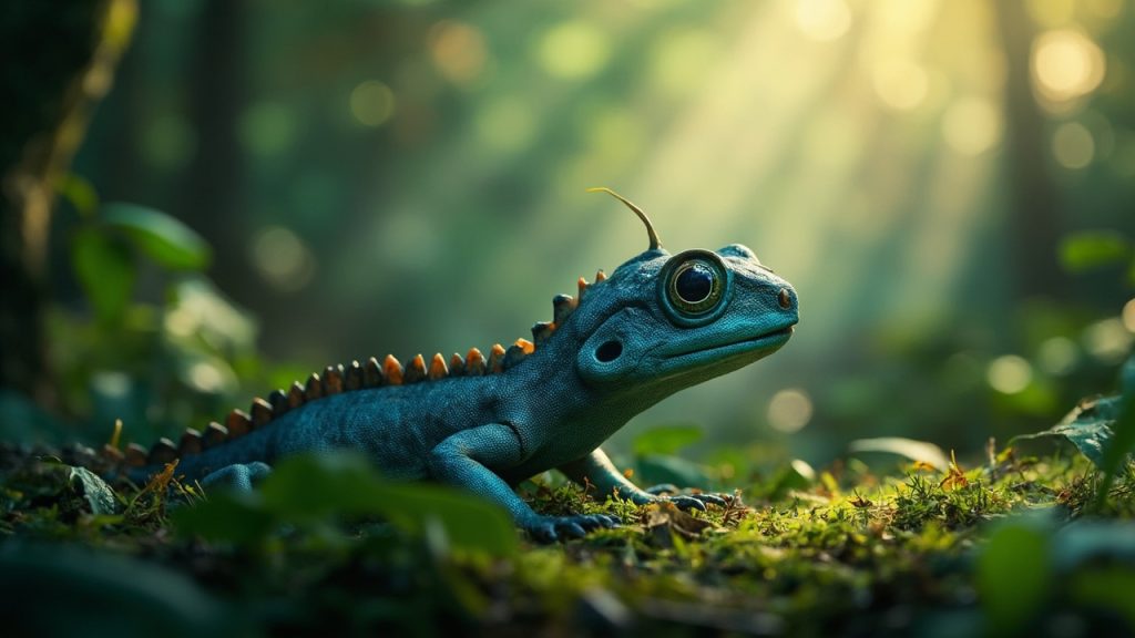 Lepogona : origine et confusions expliquées