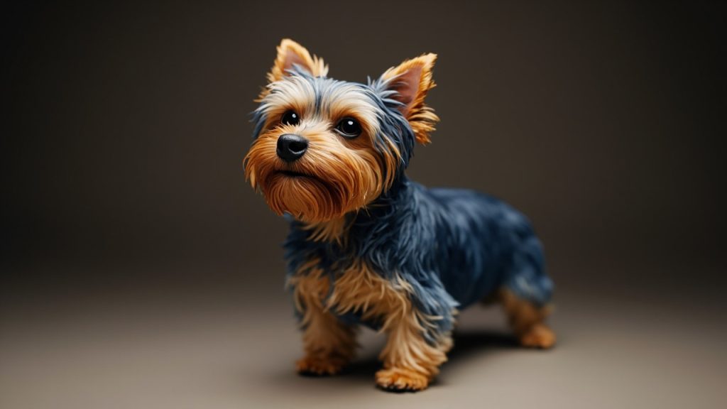 Yorkshire terrier : guide complet pour bien le connaître