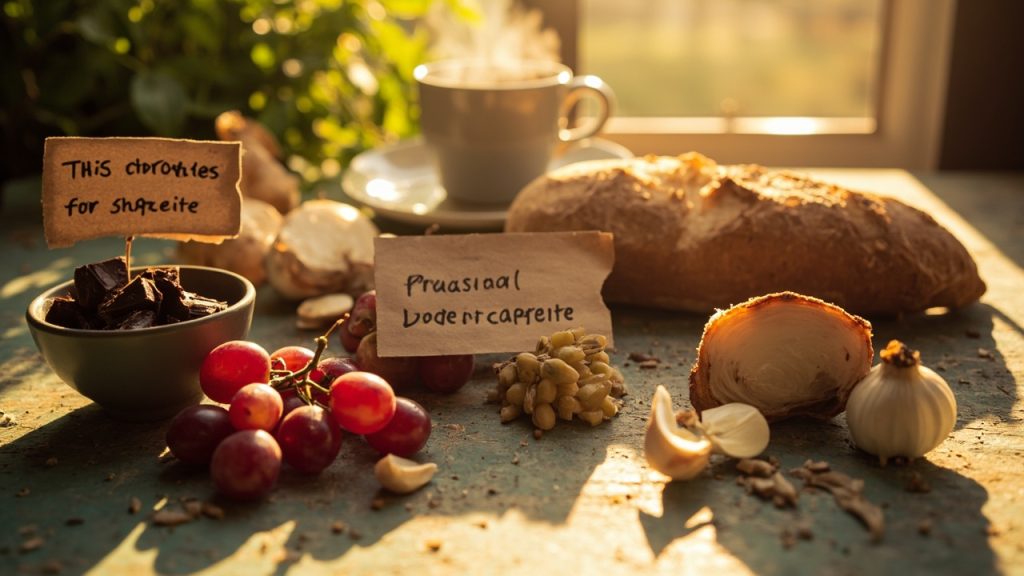 Aliments interdits aux chats : dangers et prévention