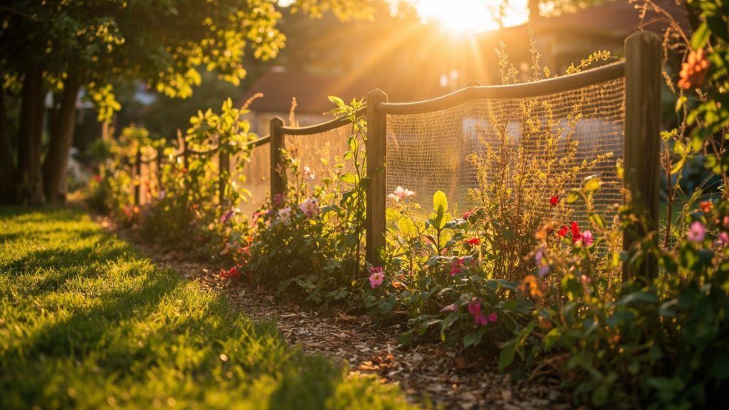 Éloigner définitivement les chats du jardin sans les blesser