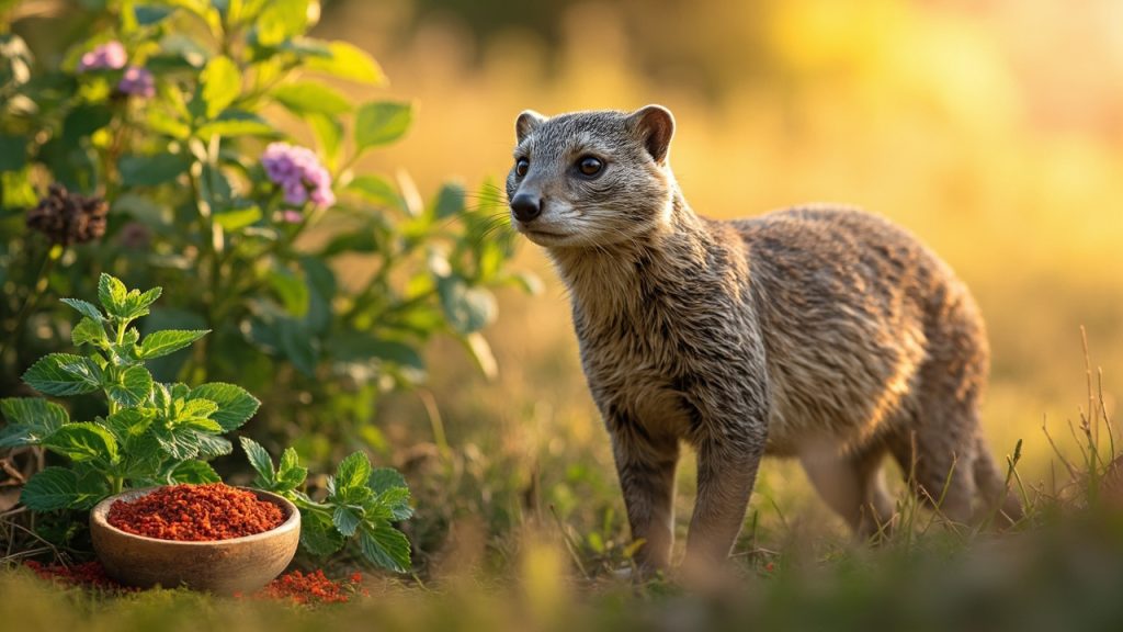 Quel rongeur fait fuir les rats et quelles alternatives naturelles