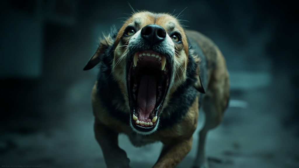Aboiement bizarre chez un chien : causes et que faire