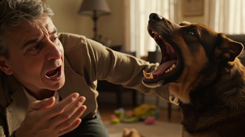 Arrêter les aboiements excessifs de son chien