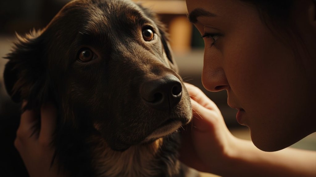 La fidélité du chien : comprendre et cultiver le lien
