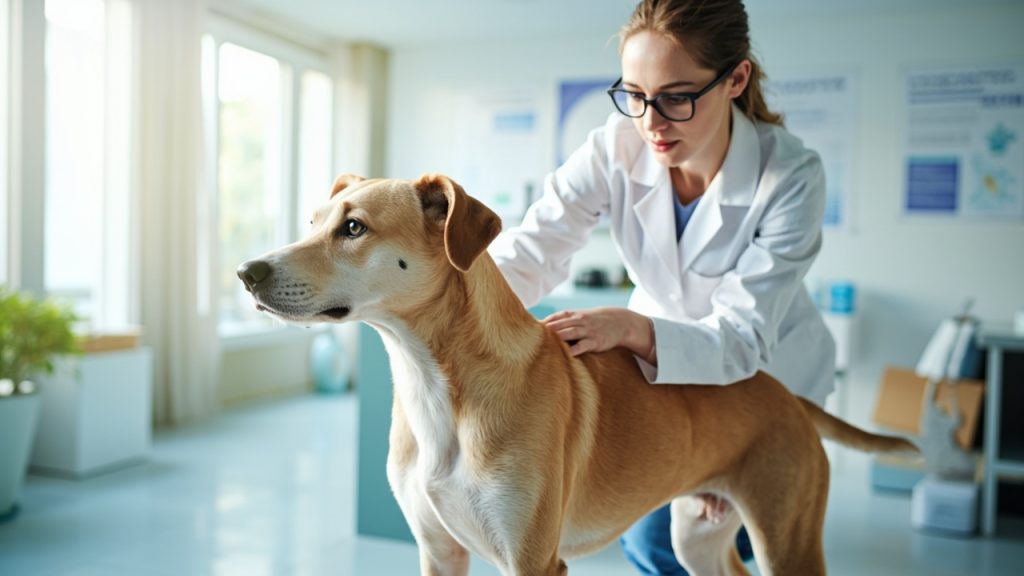 Quelle race de chien a le moins de problèmes de santé ?