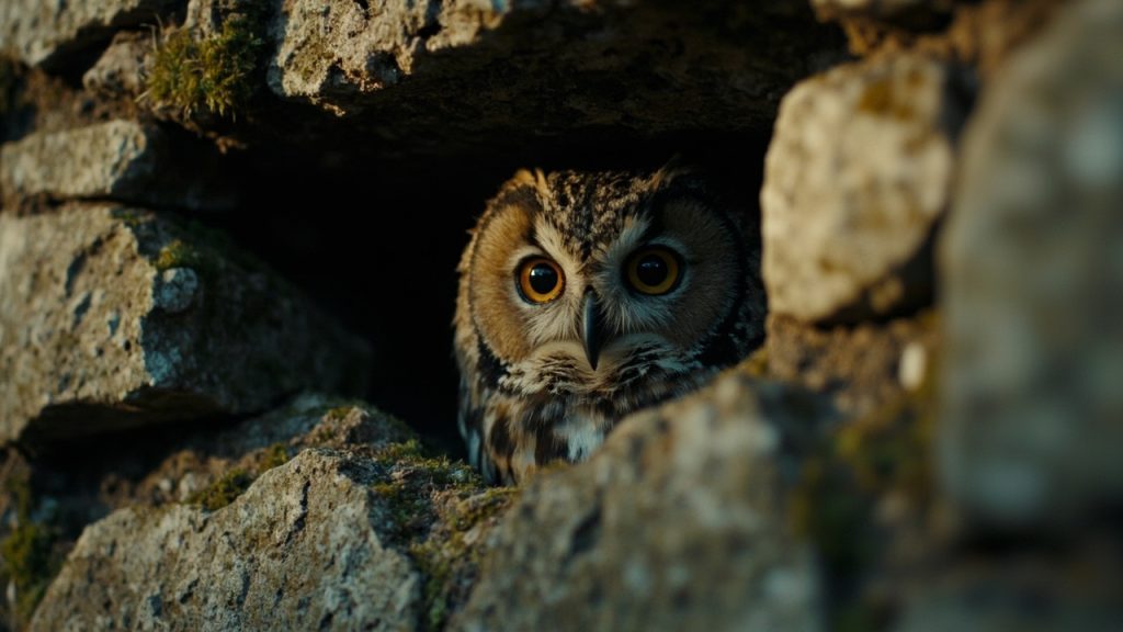 Quel animal se cache dans les murs et comment le repérer