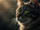 Les super-pouvoirs du chat : sens, agilité et intelligence