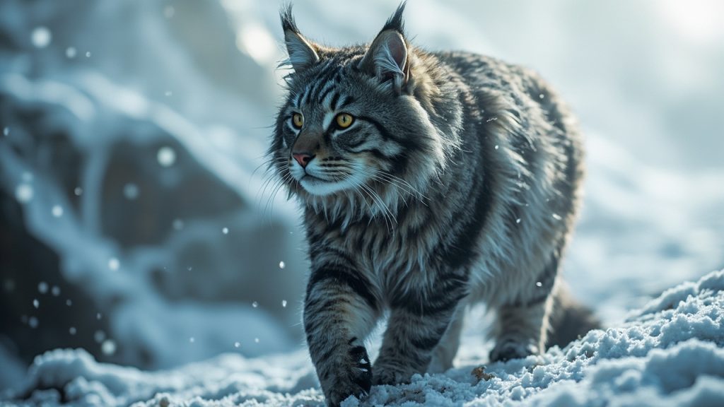 Quelle race de chat est la plus résistante