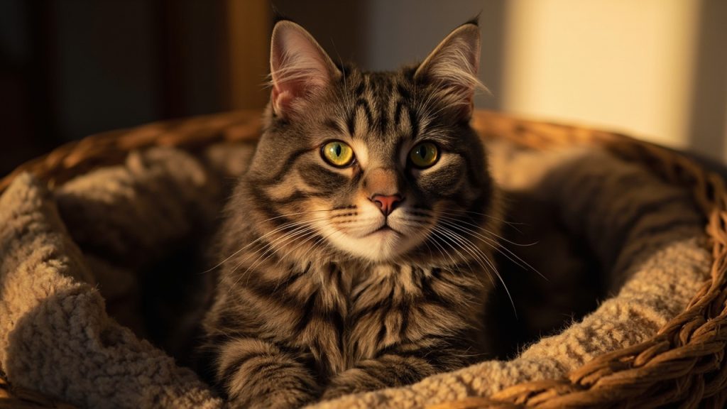 Les races de chats les plus indépendantes et comment les accueillir