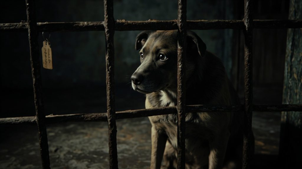 Pourquoi certaines races de chiens sont-elles rejetées ou abandonnées ?