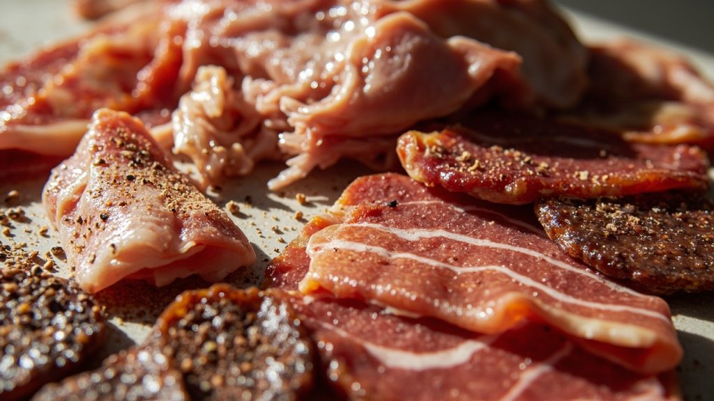 Quelle viande ne faut-il jamais donner à un chat