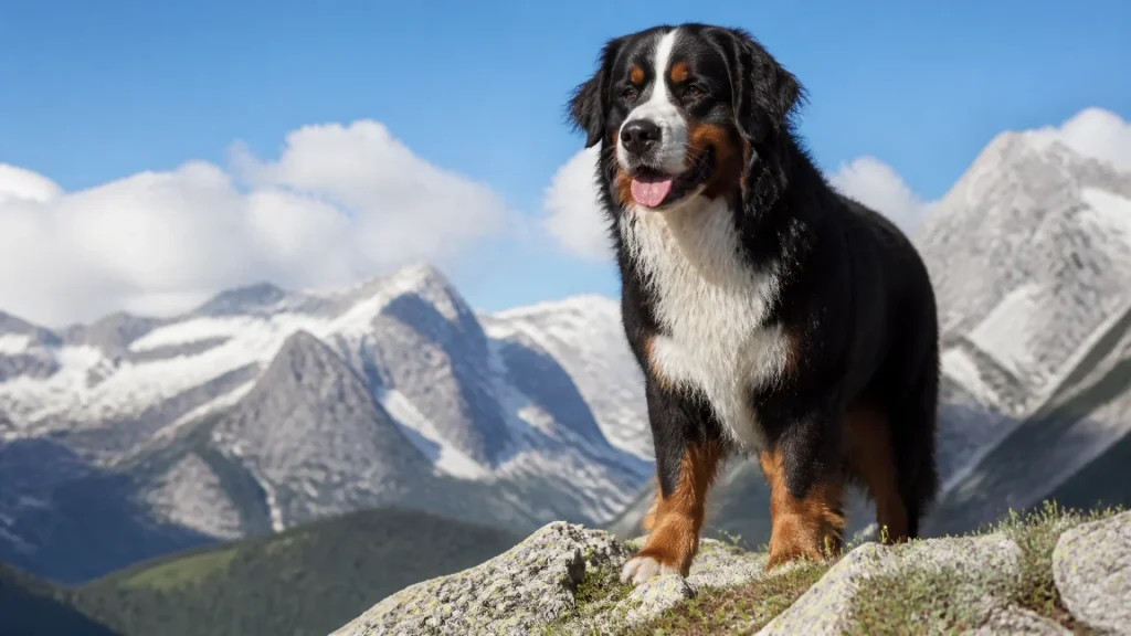 What is the best dog for the mountains? Breed guide